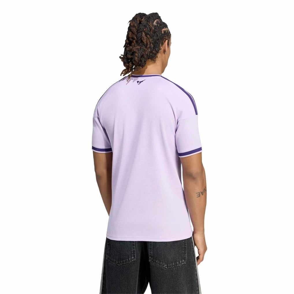 MAILLOT NEWCASTLE THIRD 2026-2027