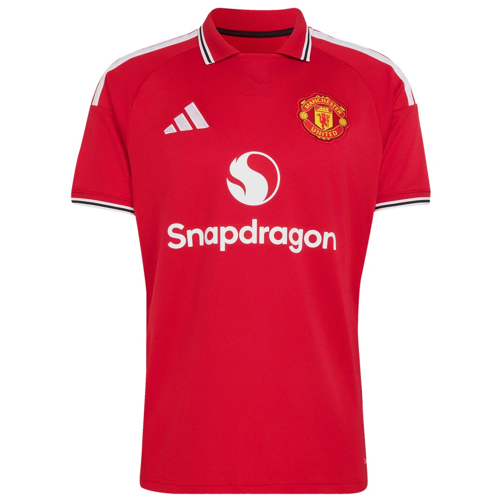 MAILLOT MANCHESTER UNITED DOMICILE MASON MOUNT 2026-2027 MAILLOT MANCHESTER UNITED DOMICILE MASON MOUNT 2026-2027