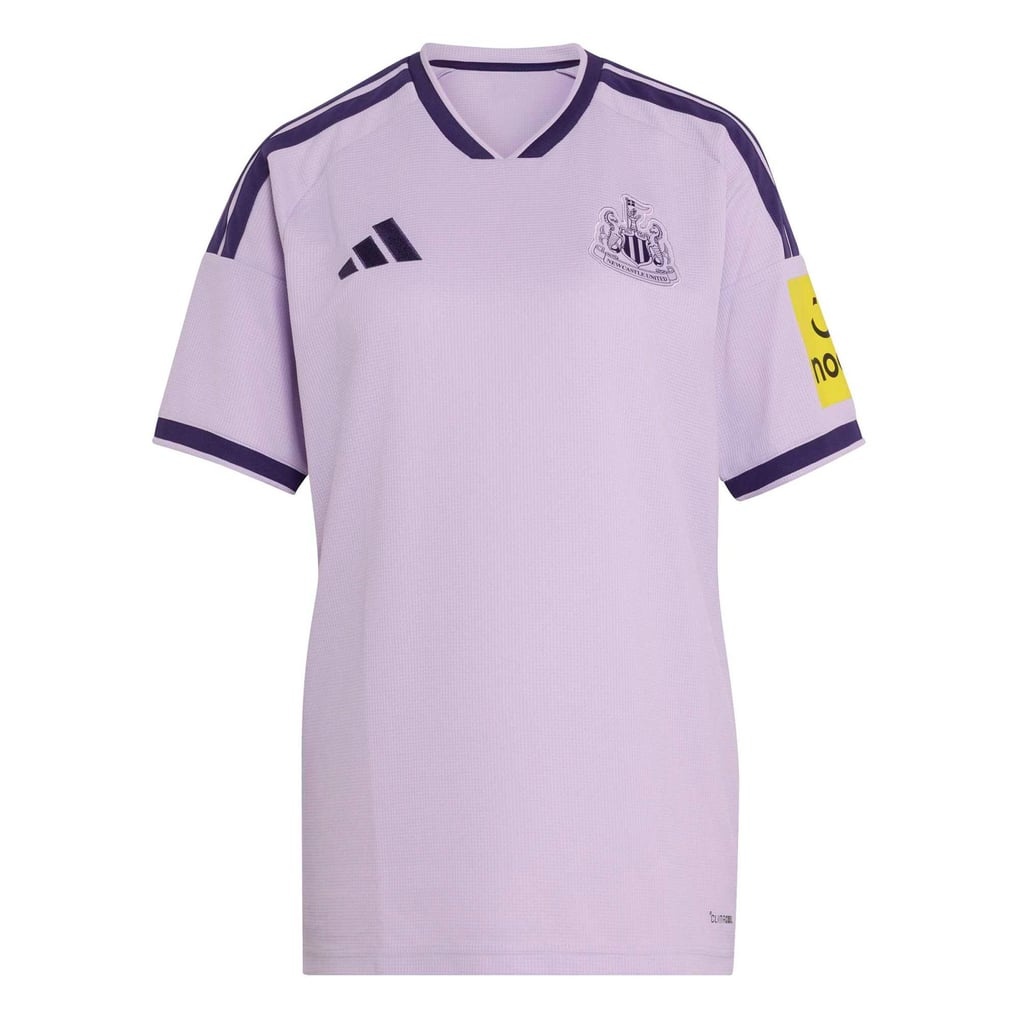 MAILLOT NEWCASTLE THIRD 2026-2027 MAILLOT NEWCASTLE THIRD 2026-2027