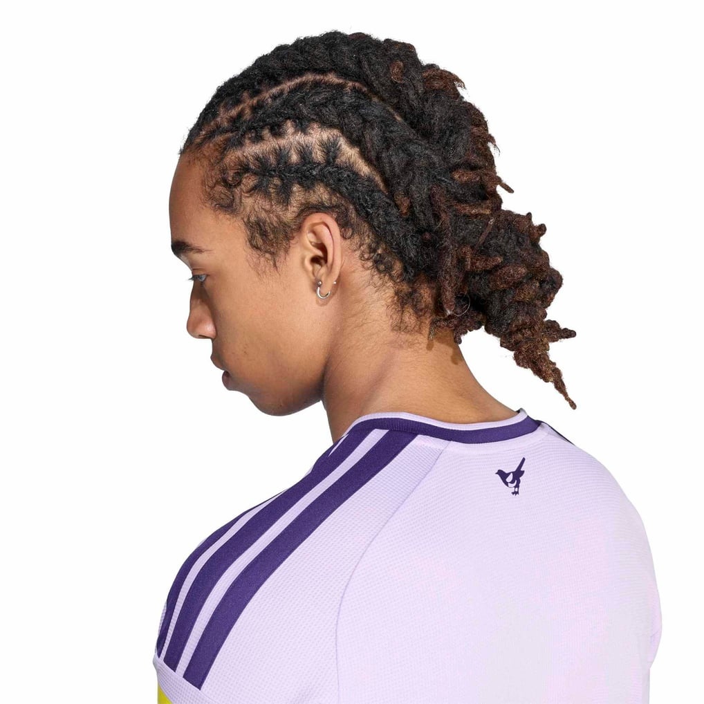 MAILLOT NEWCASTLE THIRD 2026-2027 MAILLOT NEWCASTLE THIRD 2026-2027
