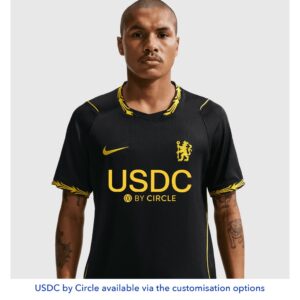 MAILLOT CHELSEA EXTERIEUR ENZO FERNÁNDEZ 2026-2027