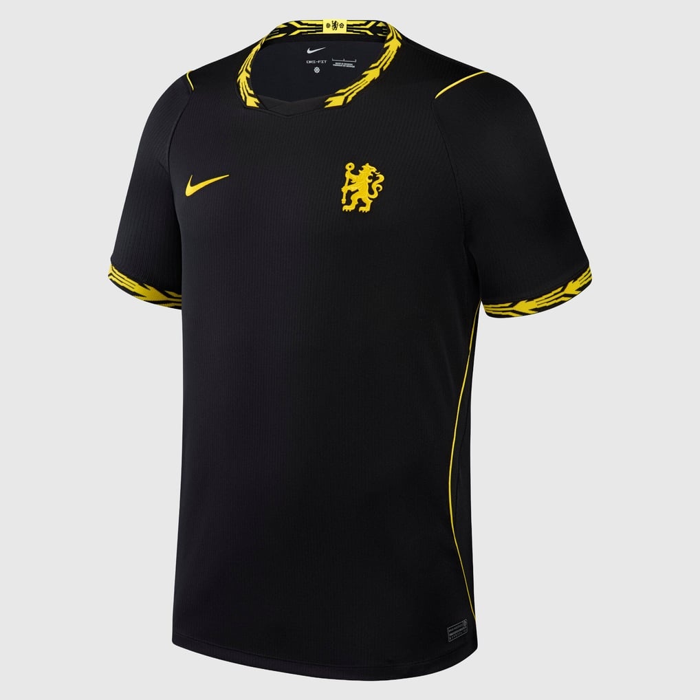 MAILLOT CHELSEA EXTERIEUR ENZO FERNÁNDEZ 2026-2027 MAILLOT CHELSEA EXTERIEUR ENZO FERNÁNDEZ 2026-2027