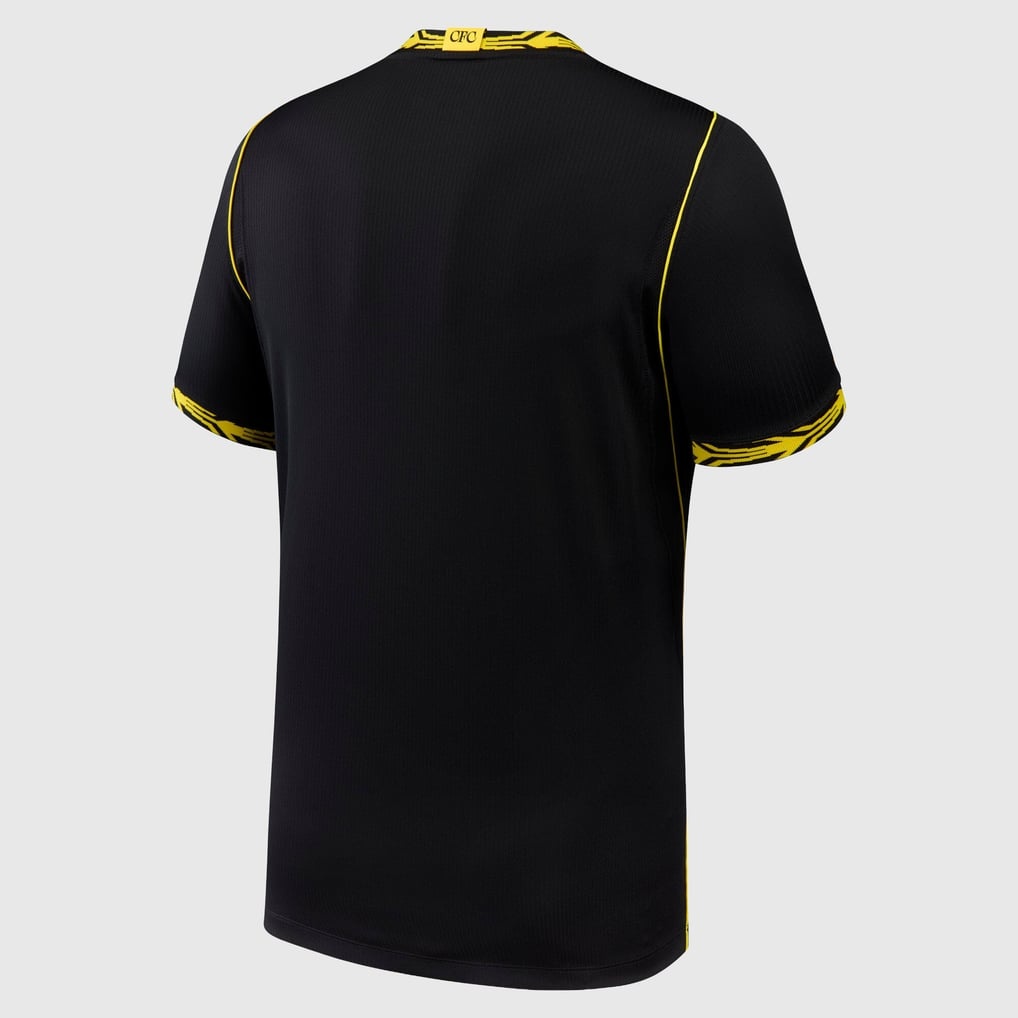MAILLOT CHELSEA EXTERIEUR ENZO FERNÁNDEZ 2026-2027 MAILLOT CHELSEA EXTERIEUR ENZO FERNÁNDEZ 2026-2027