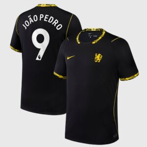 MAILLOT CHELSEA EXTERIEUR JOÃO PEDRO 2026-2027