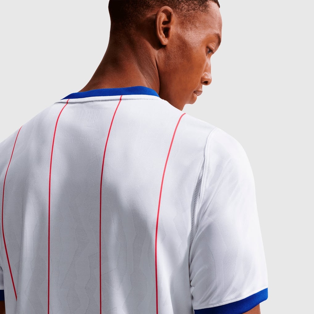 MAILLOT CHELSEA THIRD 2026-2027