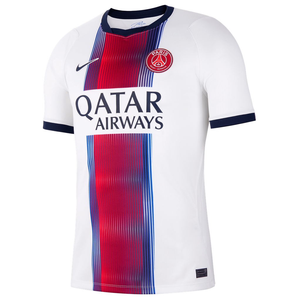 MAILLOT PARIS SAINT-GERMAIN EXTERIEUR VITINHA 2026-2027